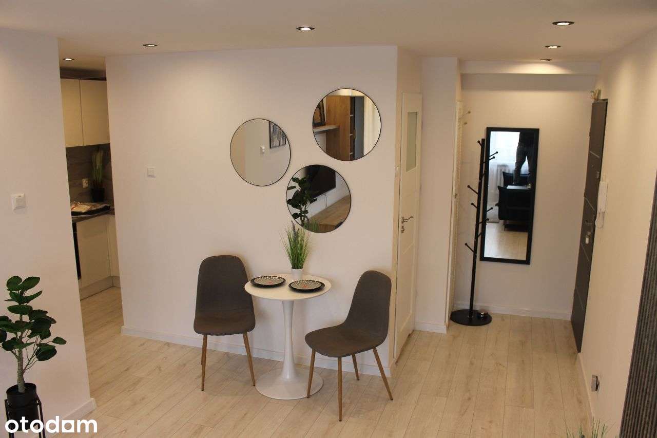 Wynajmę 2 pokojowe mieszkanie - Pełny obrazek: 3/10