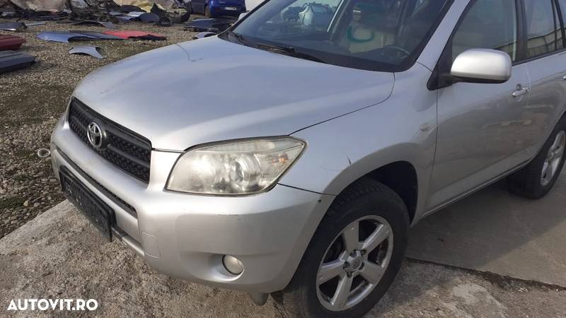 EGR Toyota Rav 4 - 2