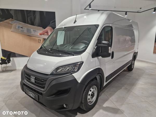 Fiat Ducato L3H2 Na placu! Od ręki! - 1