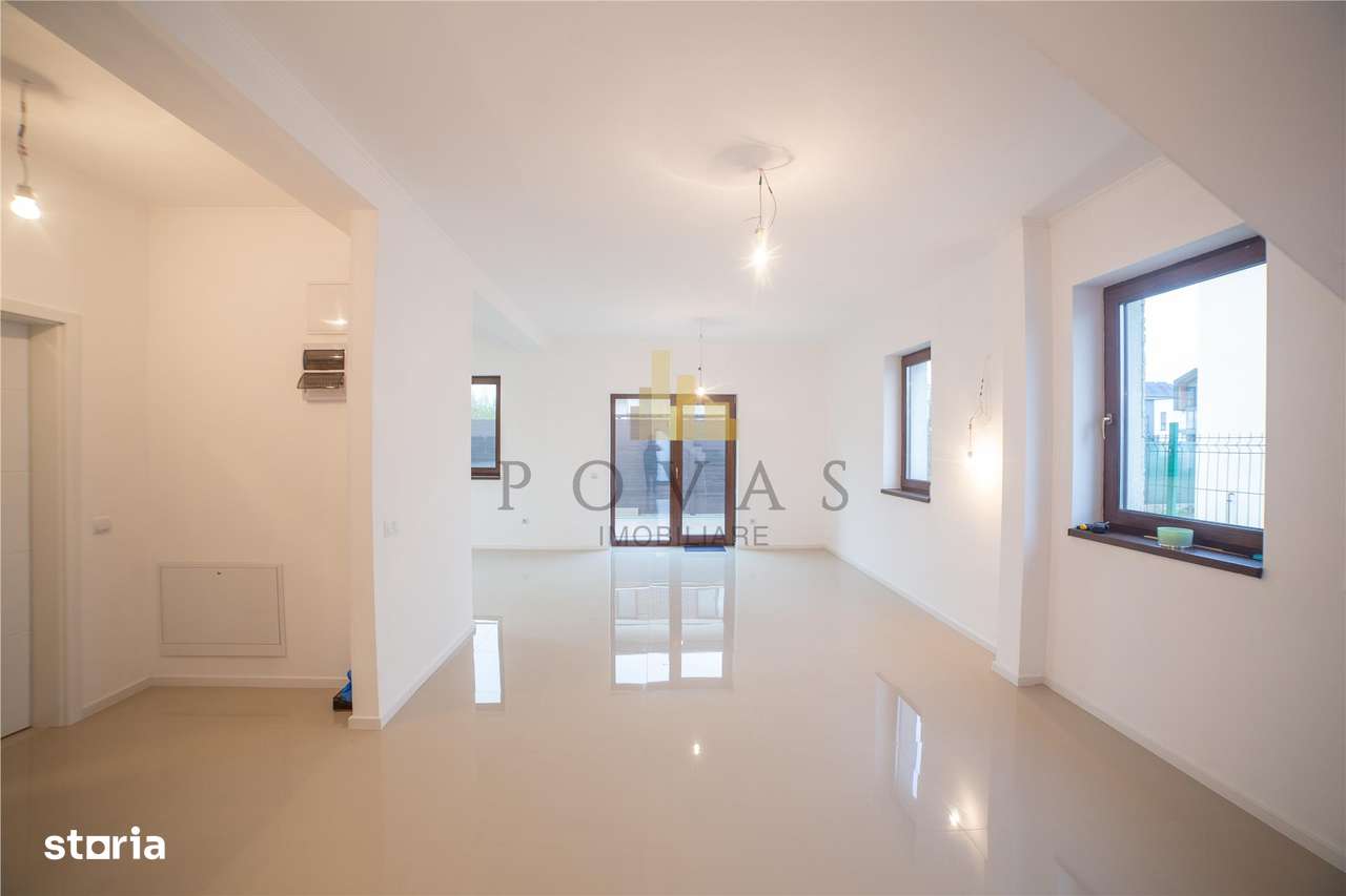 Vanzare Vila 4 Camere Otopeni Odaile-1