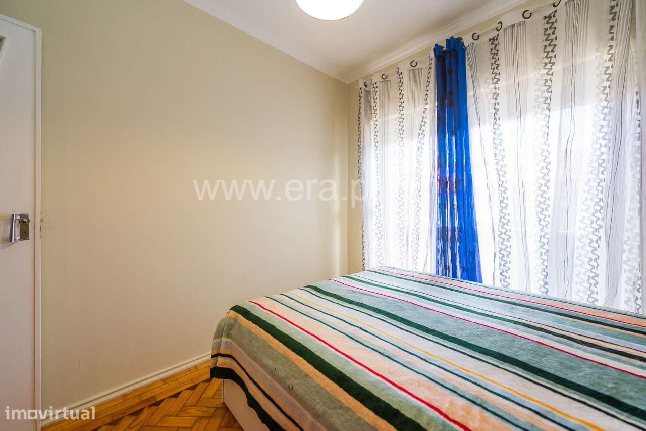 Apartamento T3 - Amadora-26