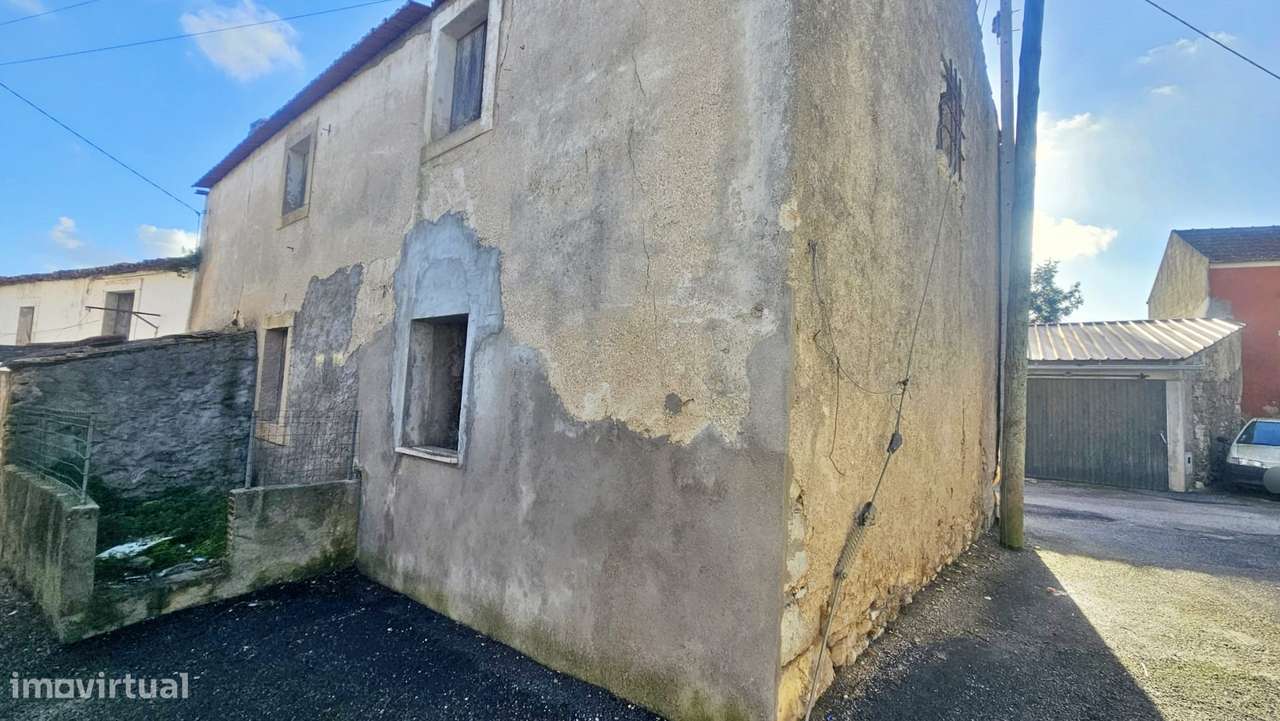 Moradia para Restaurar T1 Venda em Ereira,Montemor-o-Velho - Grande imagem: 5/34