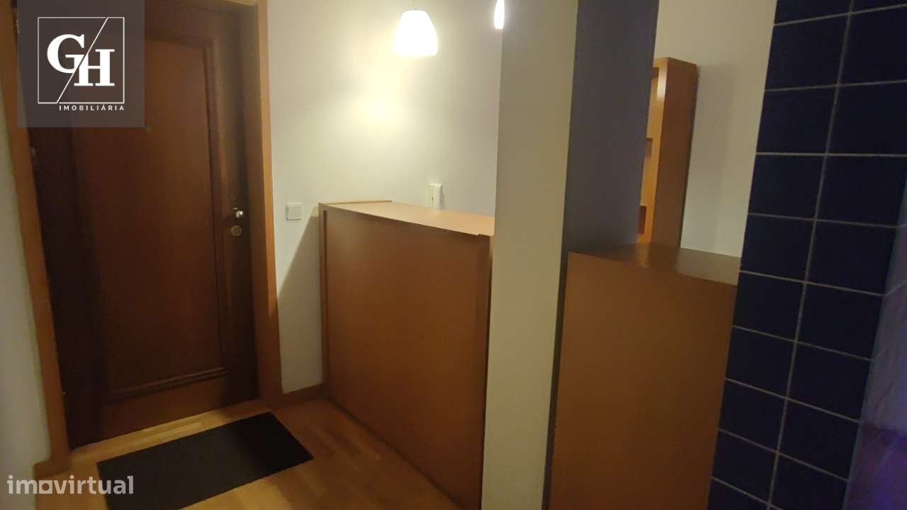 Escritório de 95m2 no junto ao centro de Famalicão - Grande imagem: 5/15