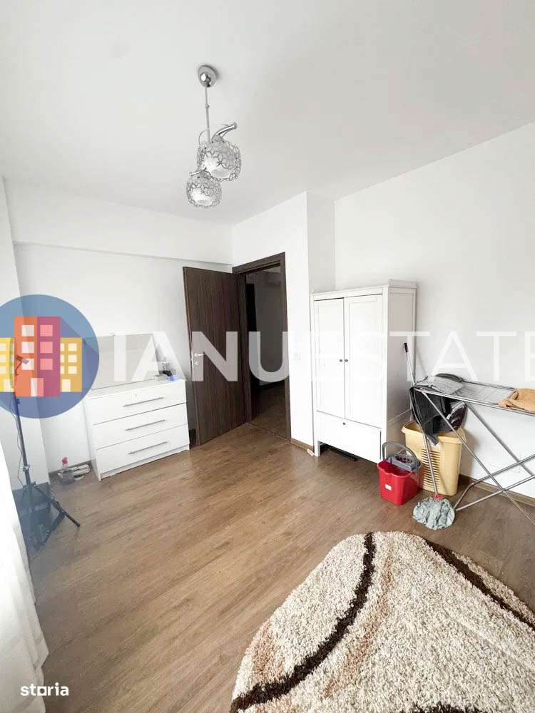 Berceni Aparatorii Patriei Cheile Turzii Centrala Parcare PetFriendly - Imagine principală: 5/10