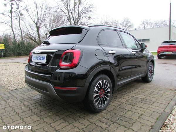 Fiat 500X - 5