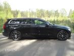 Volvo V60 D3 Geartronic Summum - 12