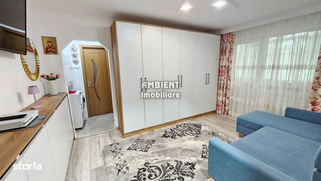 Apartament 2 camere, etaj 4, zona CENTRU;-1