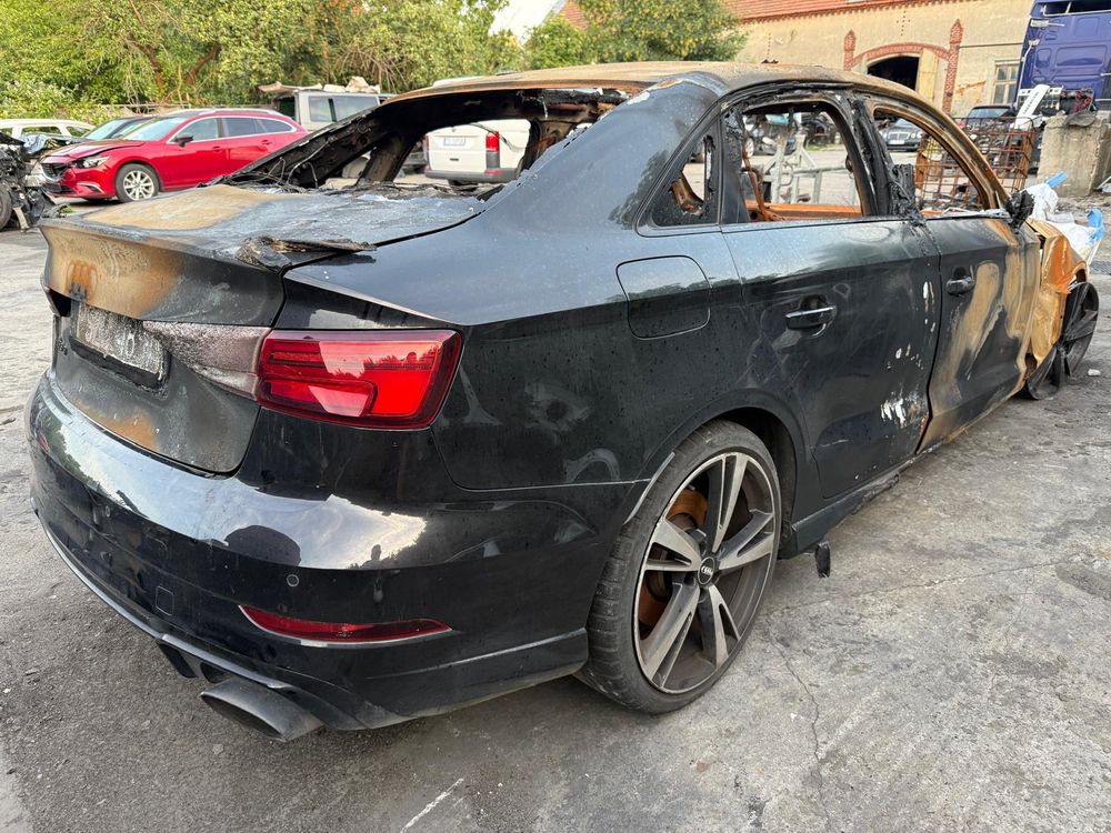 Audi RS3 2.5 TFSI Quattro S tronic 2020