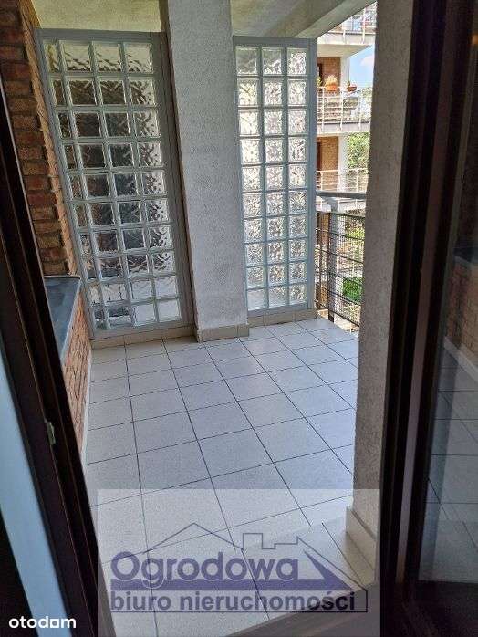 Dwupokojowe osiedle zamknięte, przy parku-16