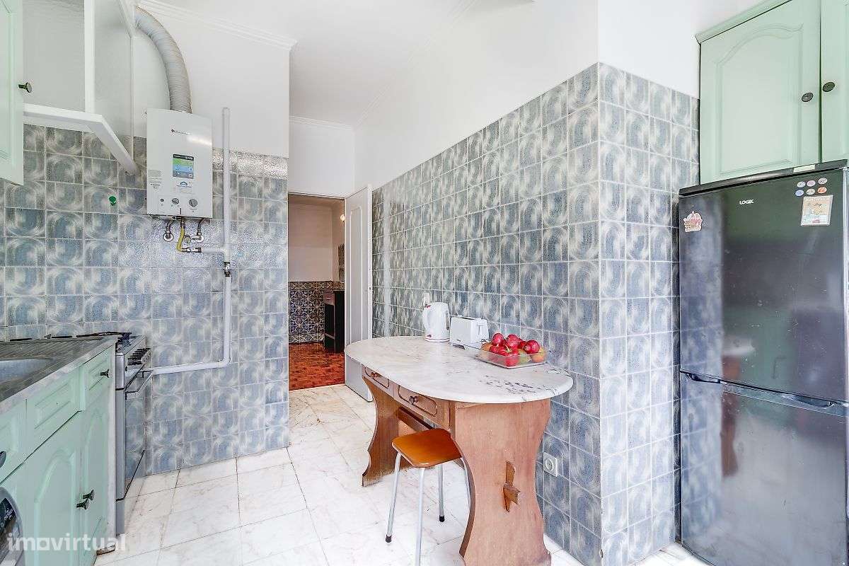 Apartamento T3 para venda - Grande imagem: 4/30