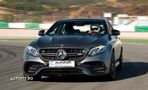 Body kit Mercedes E-Class W213 (2016+) AMG E63 - 2