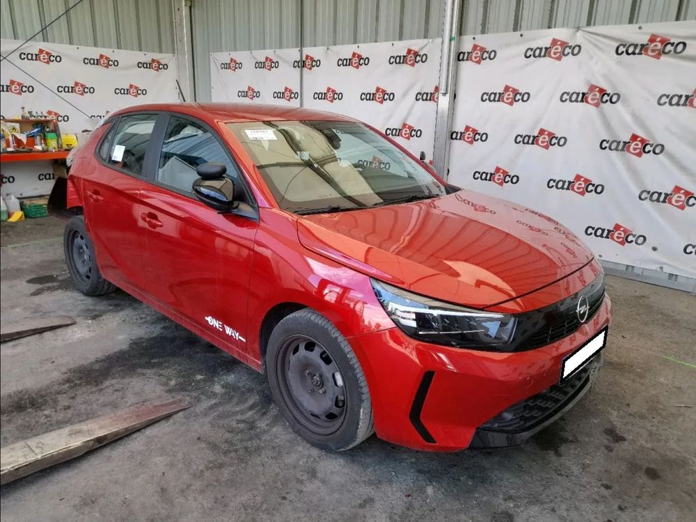 Opel Corsa F (2019-) 1.2 T Yes S&S 2024