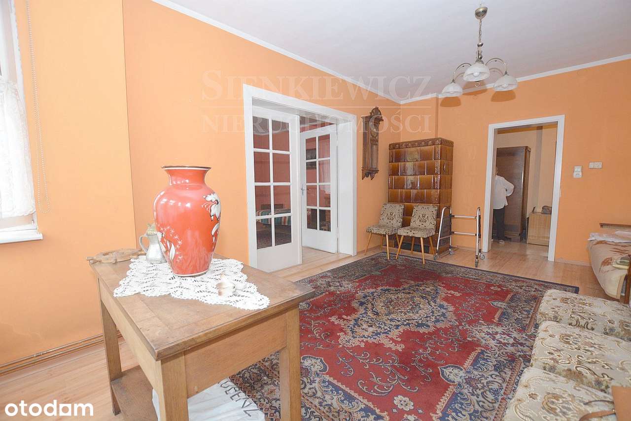 Mieszkanie w kamienicy-5