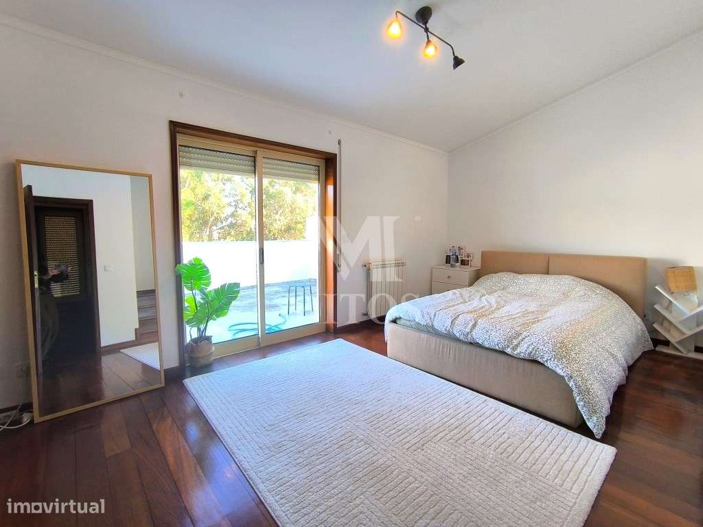 Moradia T4 - São Francisco-11