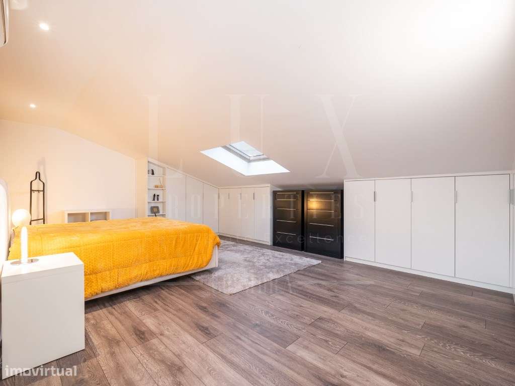 Apartamento T2 Duplex | Fala, São Martinho do Bispo-26