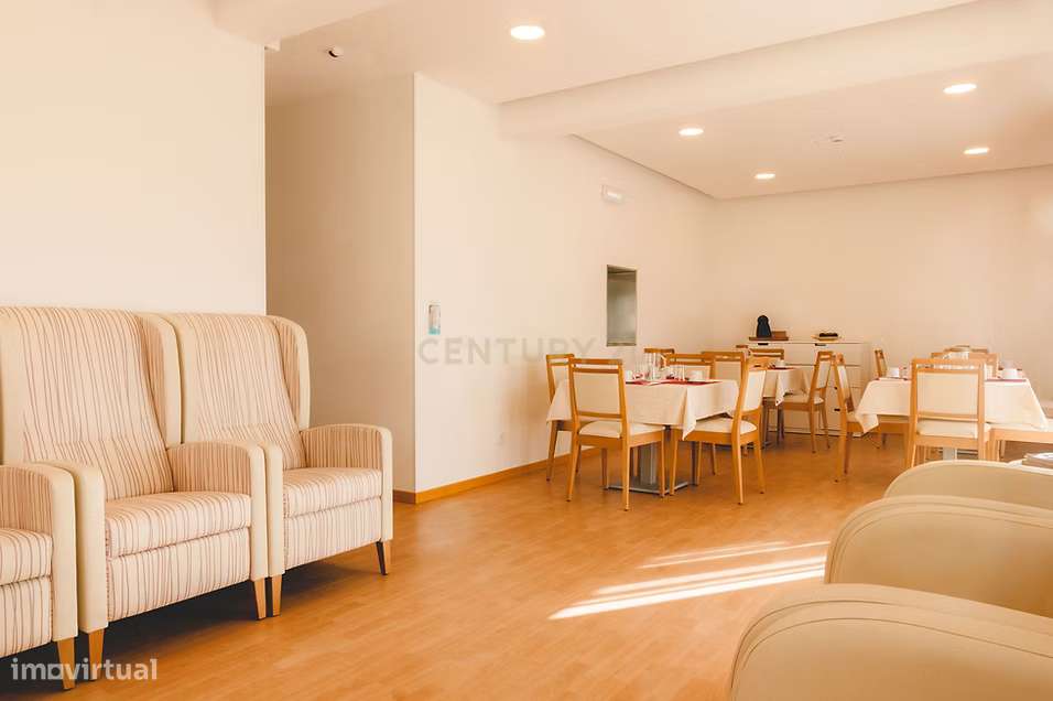 Investimento seguro | Residência Sénior ou Estudantes em Oeiras - Grande imagem: 3/24