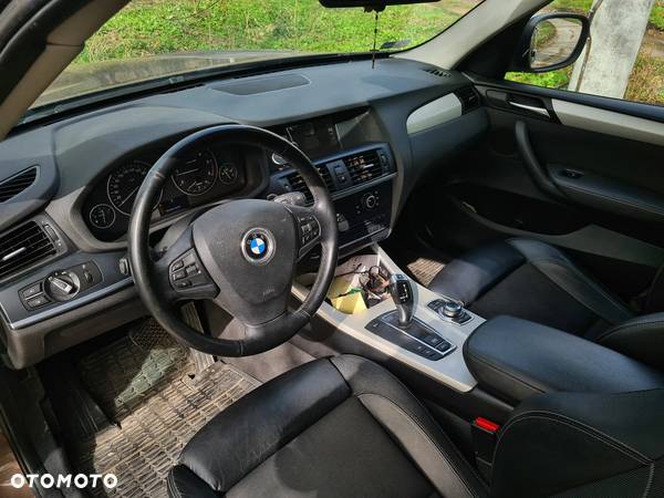 BMW X3 - 5