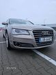 Audi A8 3.0 TDI DPF quattro tiptronic Langversion - 2