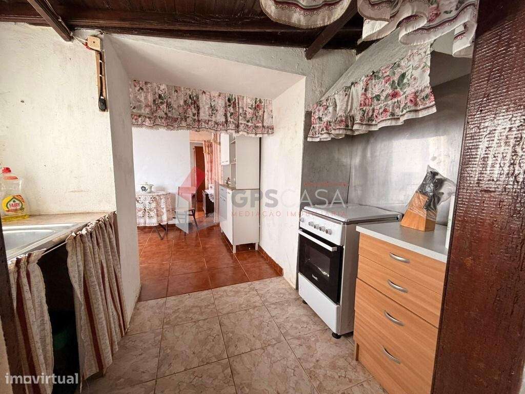 Moradia T1 – Santa Cruz-9