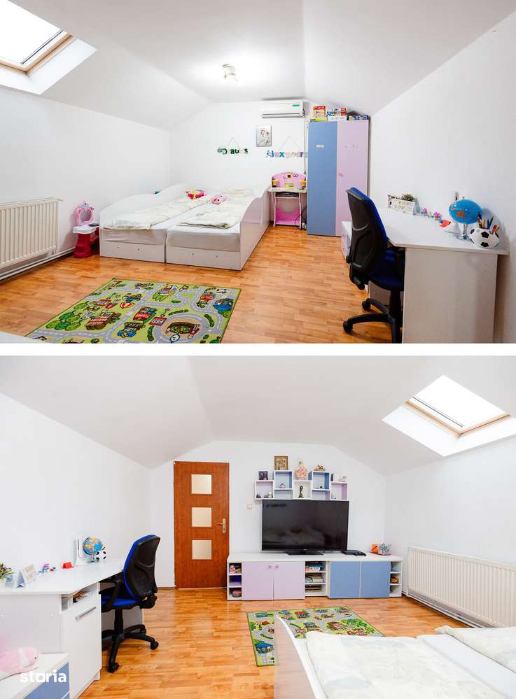 Casă de vânzare, 2009 - zona Confectii-4