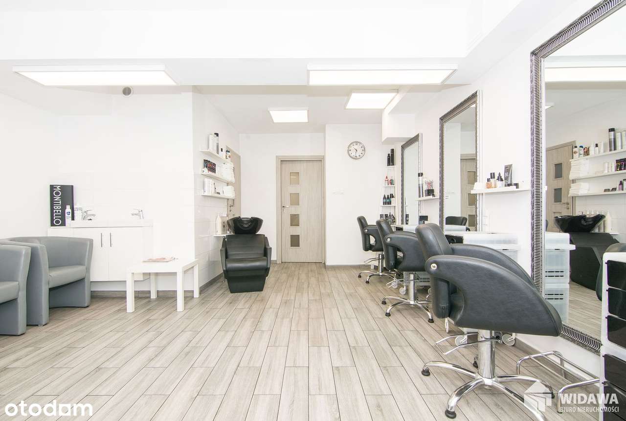 Na sprzedaz lokal użytkowy w ok ul Bajana-16