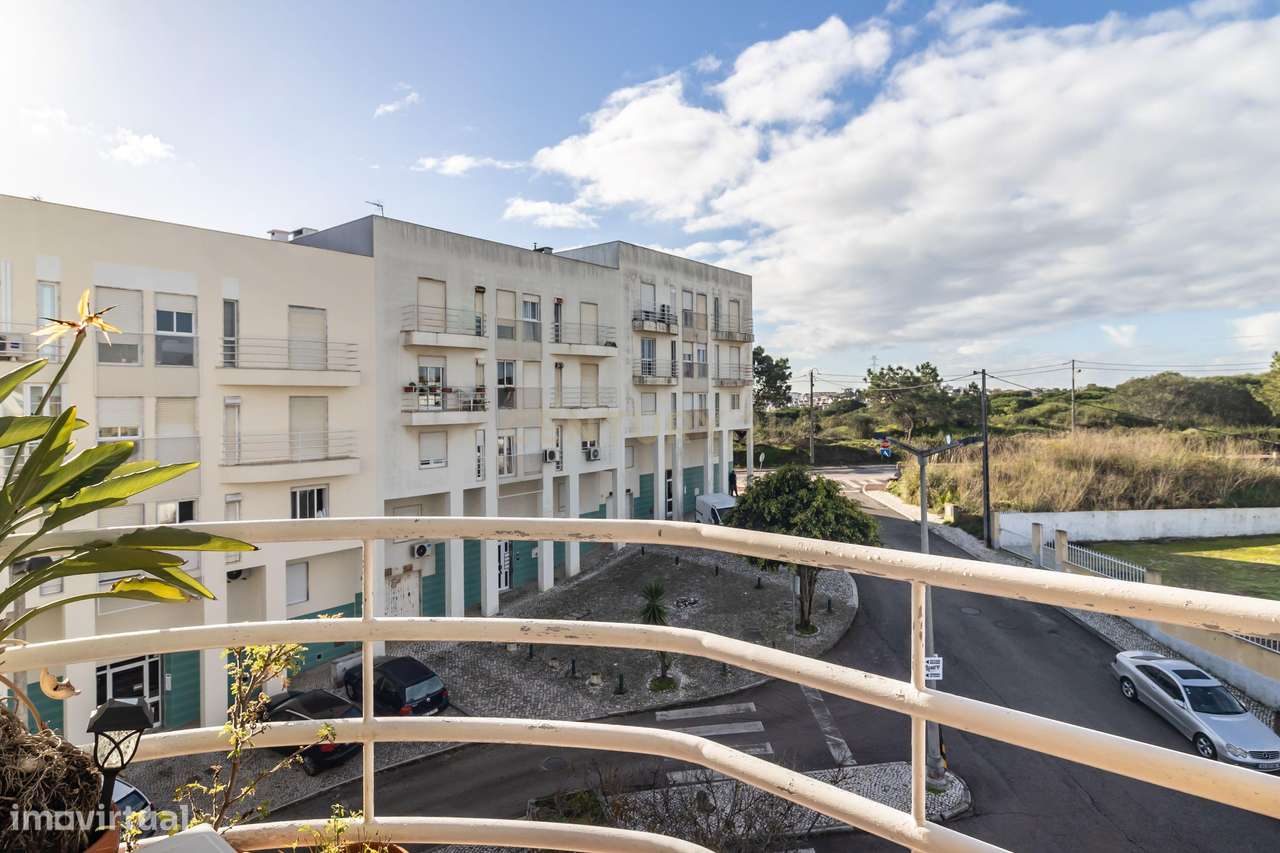 Excelente T3 Remodelado – 3º Andar (sem elevador) | 98 m² de área útil-34