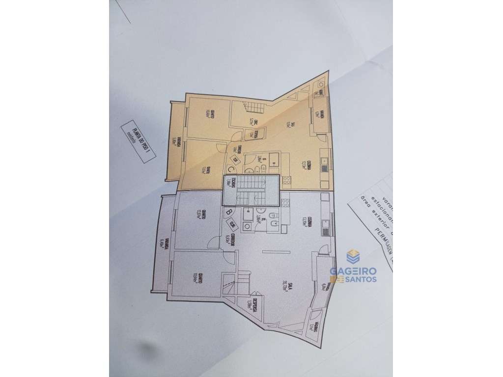 Moradia T2 + 1 com Jardim e Churrasqueira a 5 Minutos da Praia-39