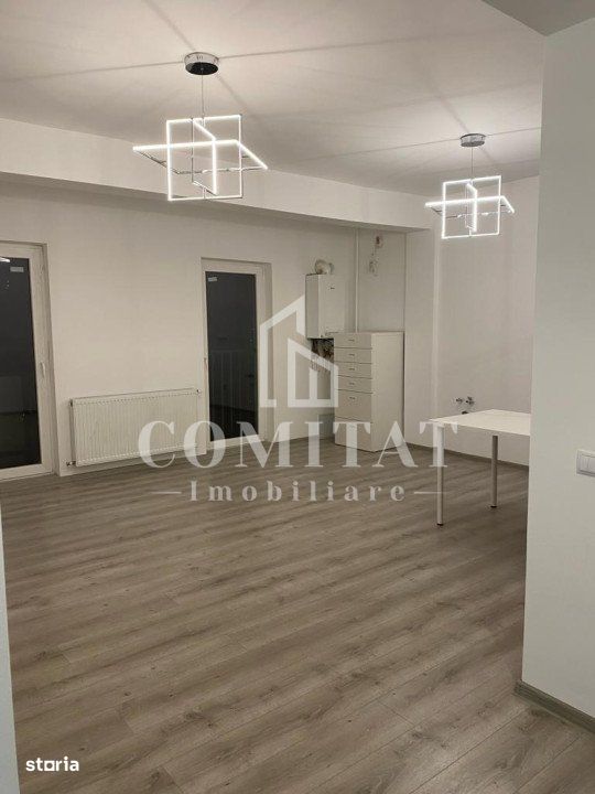 Apartament 2 camere | 50mp | Floresti