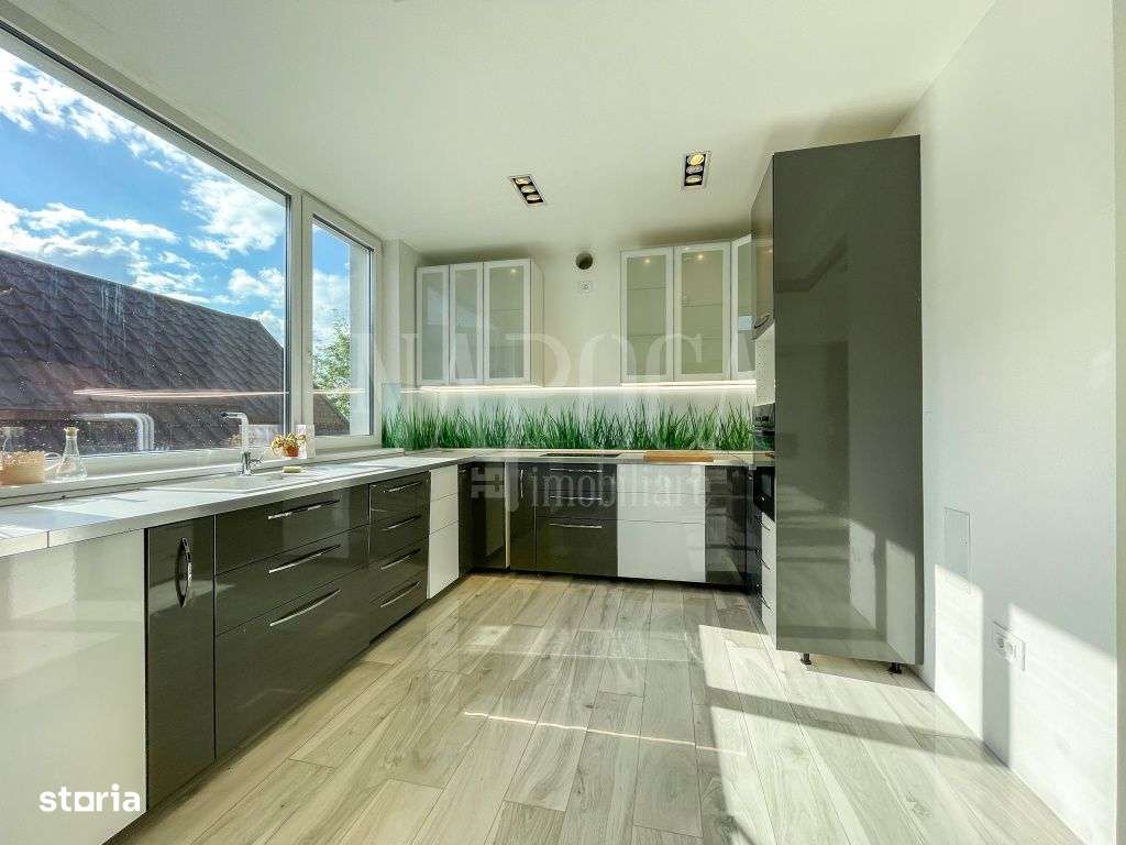 Casa 6 camere de vanzare in Gruia, Cluj Napoca - Imagine principală: 4/17