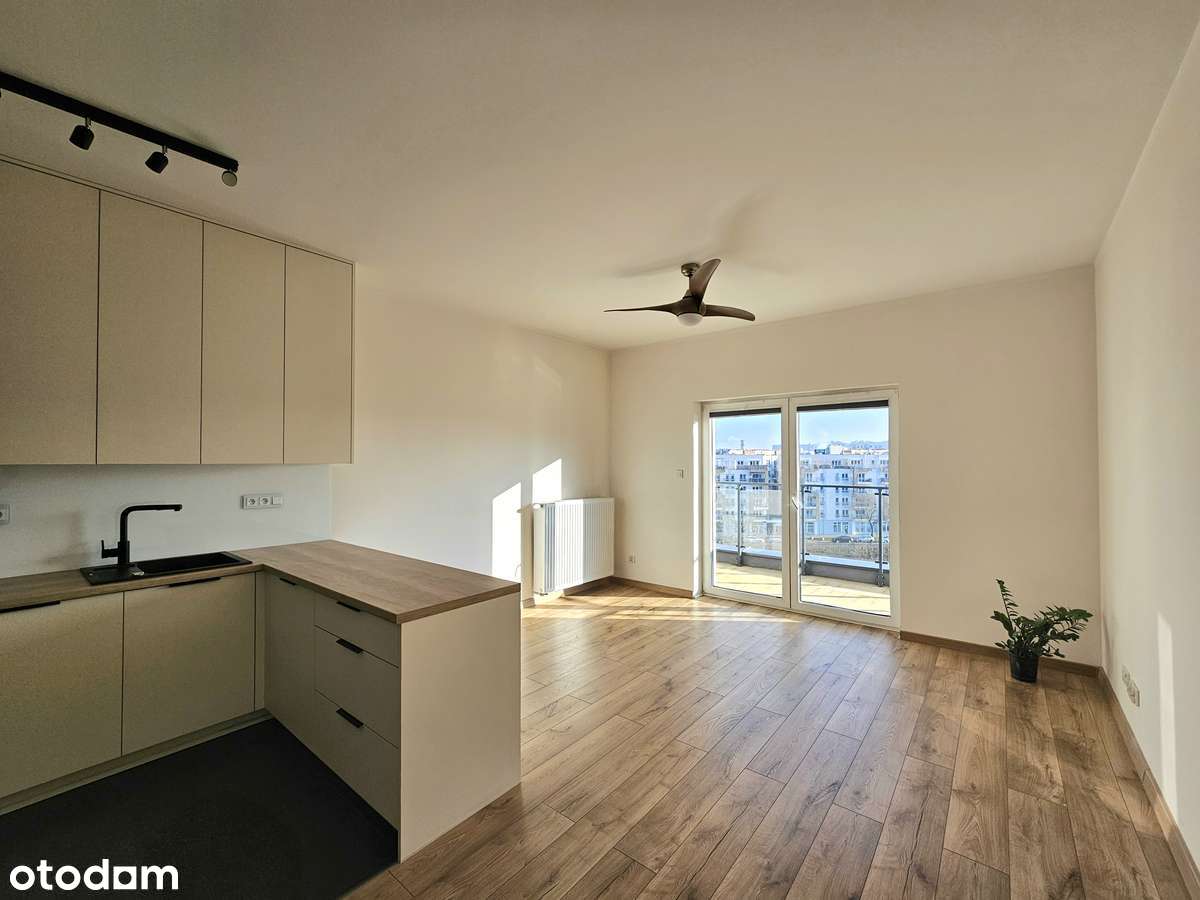 Nowoczesne 4-pokojowe mieszkanie | Balkon i taras | 2x parking w cenie - Pełny obrazek: 3/14