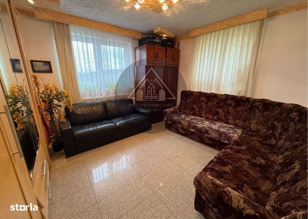 Casa 3 camere, Medias-9