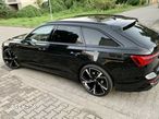 Audi A6 Avant 40 TDI quattro S tronic S line - 38