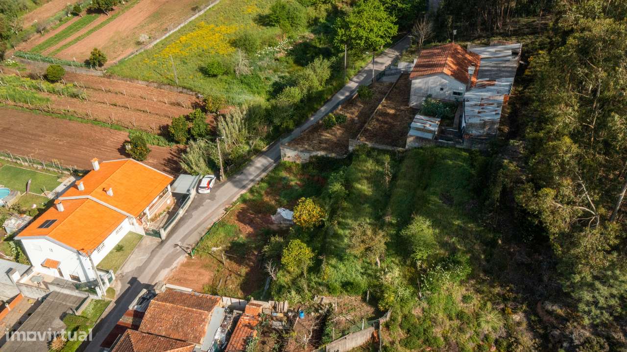 Terreno para Venda em Recardães – Águeda-13