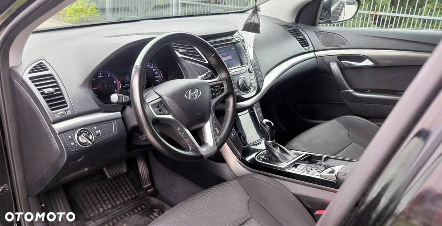 Hyundai i40 i40cw 1.7 CRDi Automatik Premium - 15