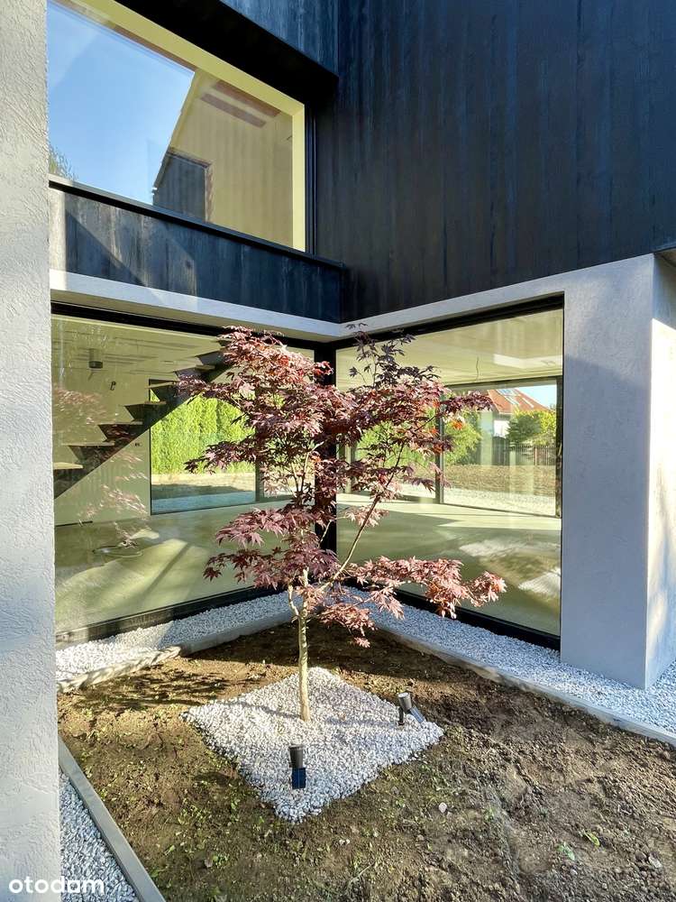 Nowy dom wolnostojący | Zielonki-Marszowiec | 237 m2 | Działka 11,6 ar - Pełny obrazek: 5/18