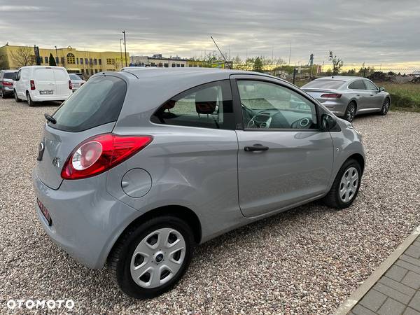 Ford KA 1.2 Ambiente - 10