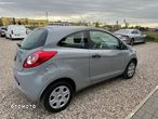 Ford KA 1.2 Ambiente - 10