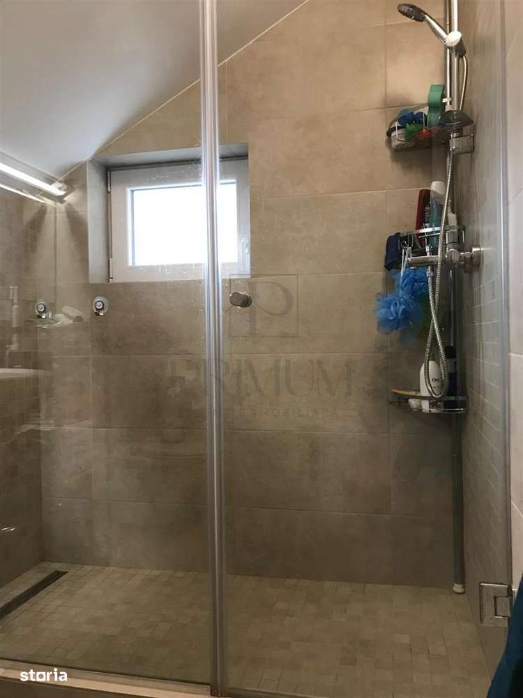 Dumbravita Kaufland - 2 Camere - 3 Balcoane - Spatios - Bucatarie inch-11