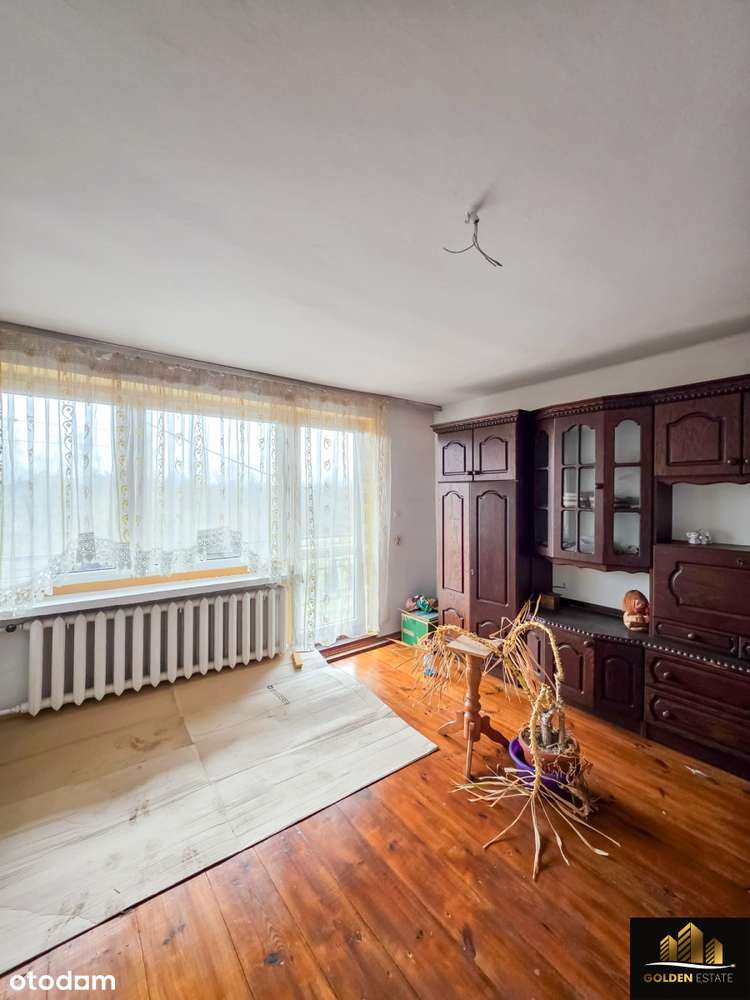 Dom w Radomsku do własnej aranżacji - Pełny obrazek: 5/14