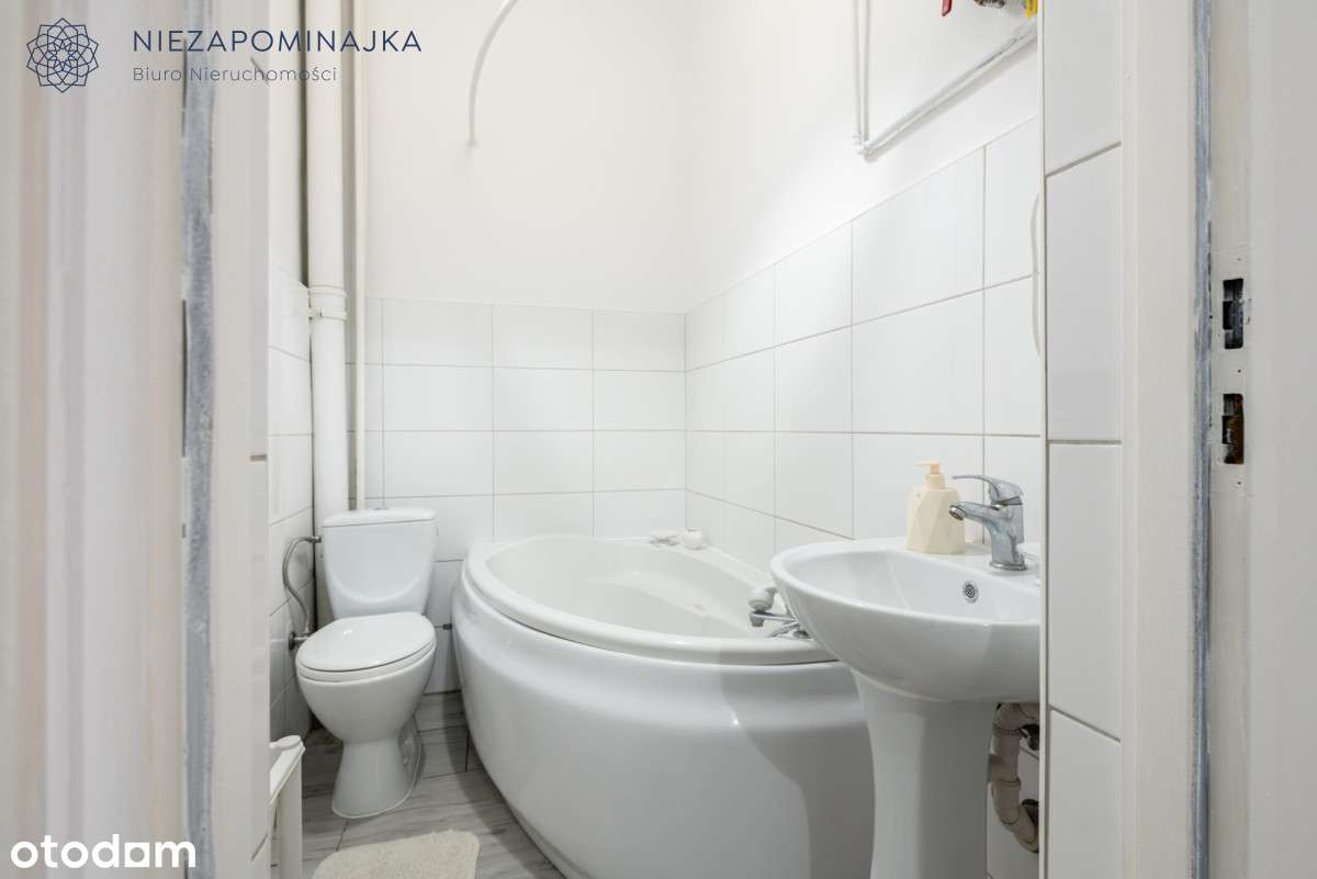 Mieszkanie idealne pod inwestycje! Udziały-7