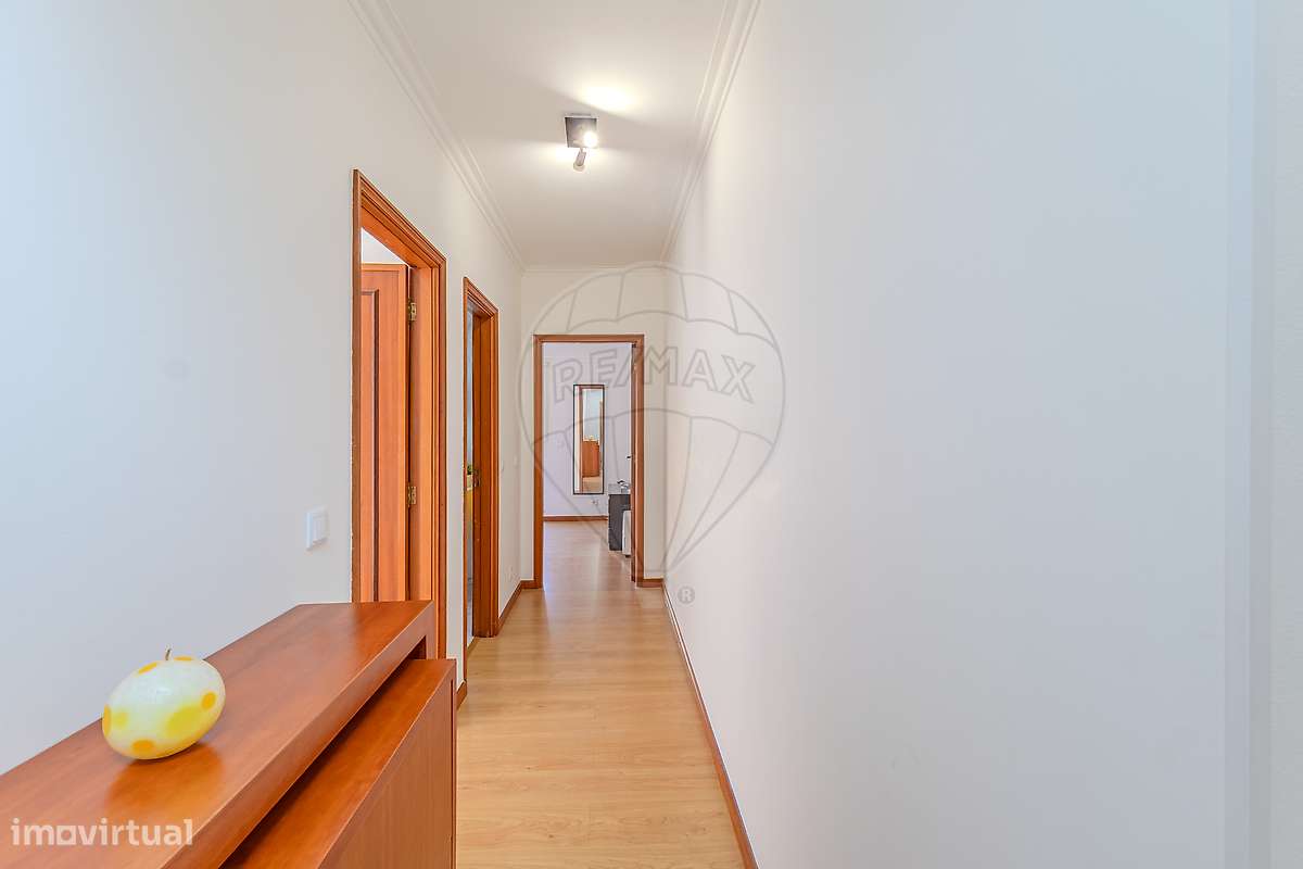 Apartamento T3 para venda-12