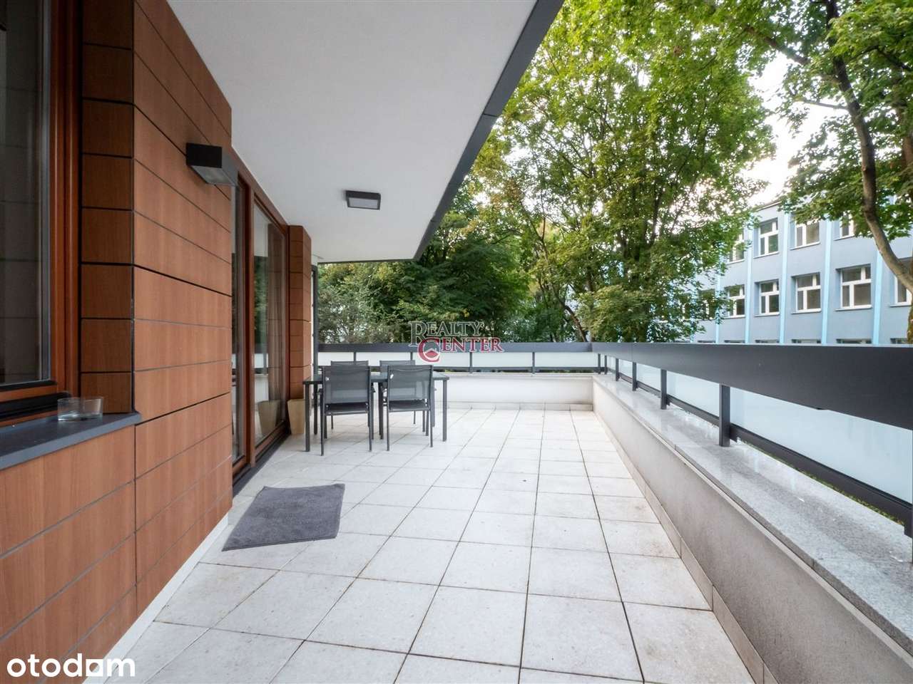 Apartament 2 pokoje, Ogrodowa, Centrum - Pełny obrazek: 5/11