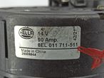 Alternador Mercedes-Benz Vito Autocarro (638) - 5