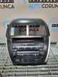 Cd player Mitsubishi ASX 2010 - 2012 (715) ORNAMENT + BUTOANE CD PLAYER - 1