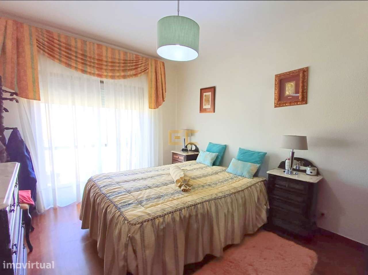 Apartamento T3 com garagem, para venda na Figueira da Foz! - Grande imagem: 4/29