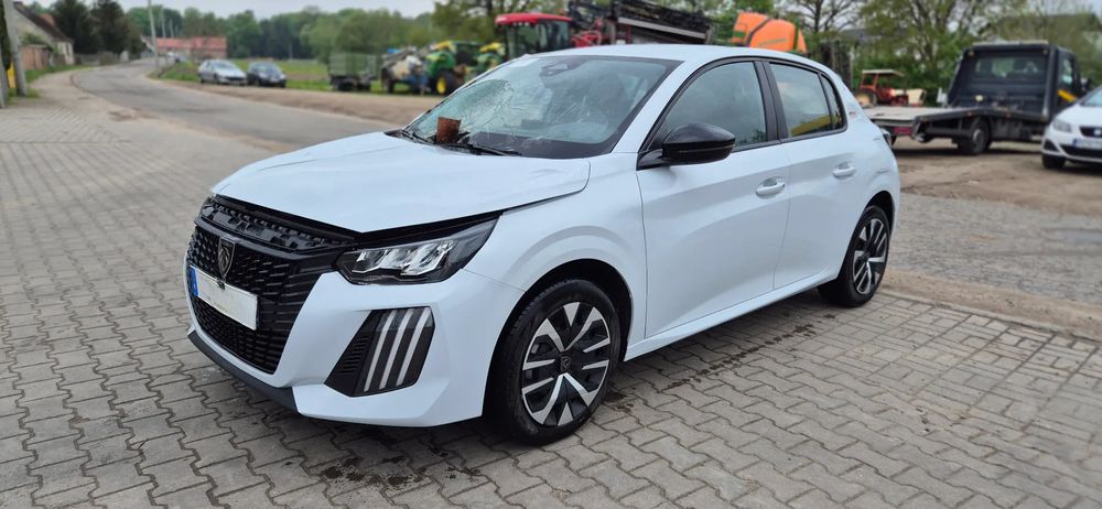 Peugeot 208 II 1.2 PureTech Allure Pack S&S 2025