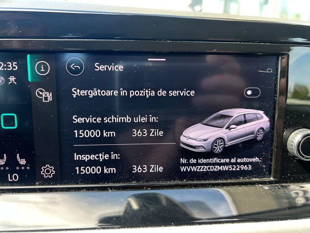 Volkswagen Golf - foto 17