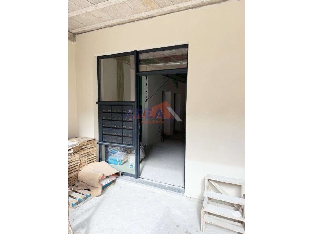 ÚLTIMO T3 DISPONÍVEL - OPORTUNIDADE ÚNICA NO CENTRO DA CIDADE! - Grande imagem: 2/20