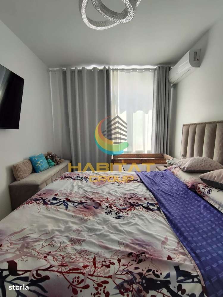 Vanzare Apartament 4 Camere Decomandat Zona Brancoveanu Luica