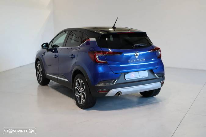 Renault Captur 1.0 TCe Intens - 6